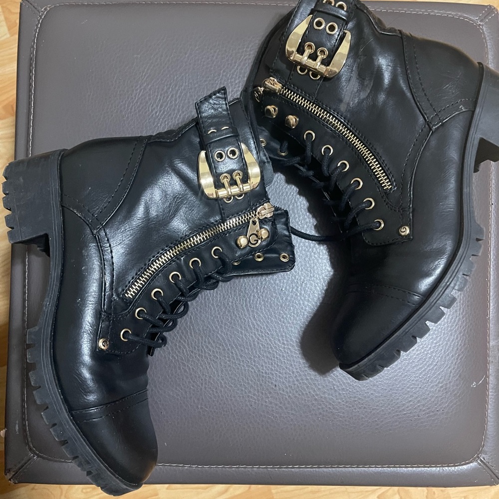 boots